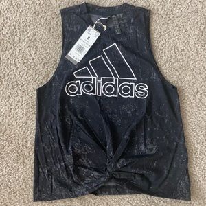 *NWT Women’s Adidas tank top